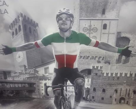 Bassanonet.it Frecce Tricolori