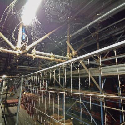 Bassanonet.it Spider-Bridge