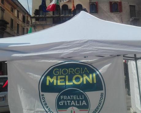 Bassanonet.it Fratelli di lista