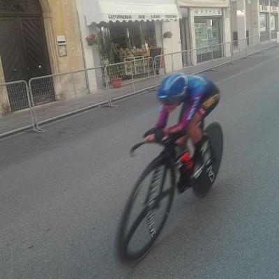 Bassanonet.it Veni, Vidi, Bici