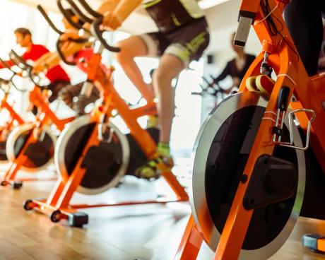 Bassanonet.it Campionato Italiano di Cyclette