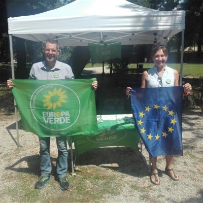 Bassanonet.it Fonte Gaia e Renzo Verde