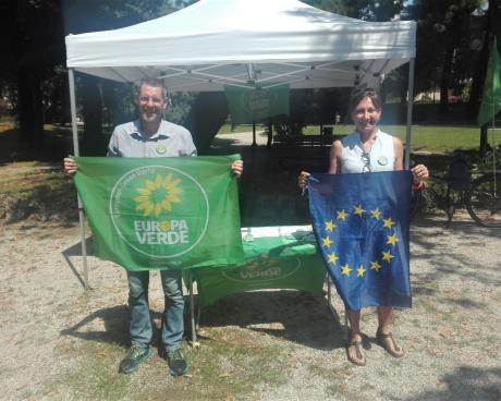 Bassanonet.it Fonte Gaia e Renzo Verde