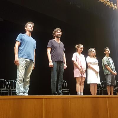 Bassanonet.it B.Motion legge l'attualità