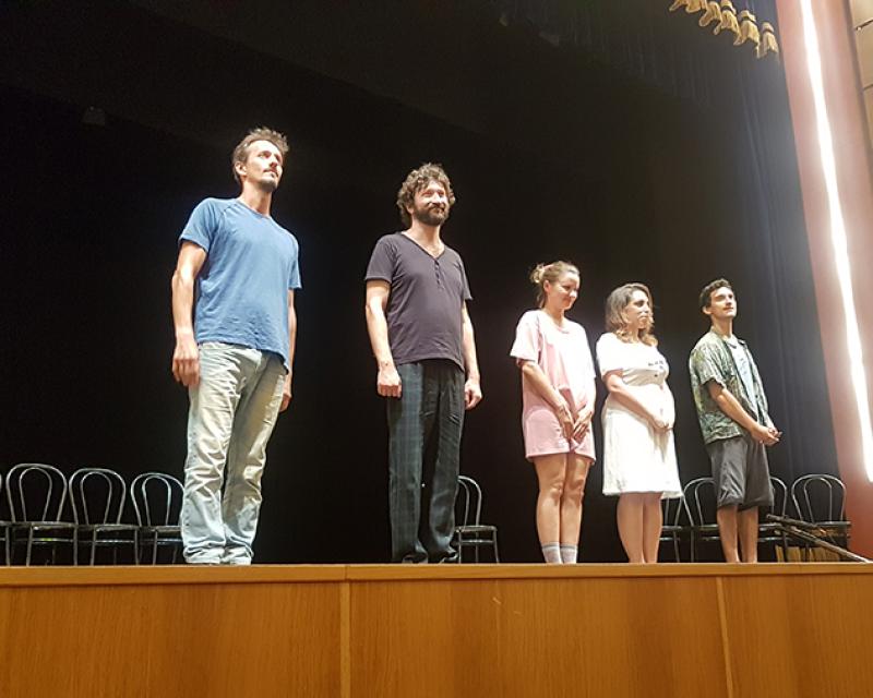 Bassanonet.it B.Motion legge l'attualità