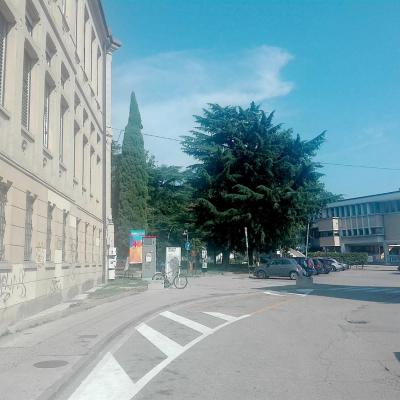 Bassanonet.it Vecchia scuola