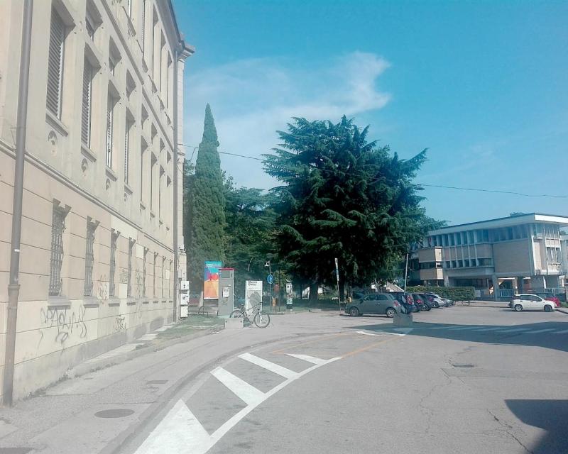 Bassanonet.it Vecchia scuola