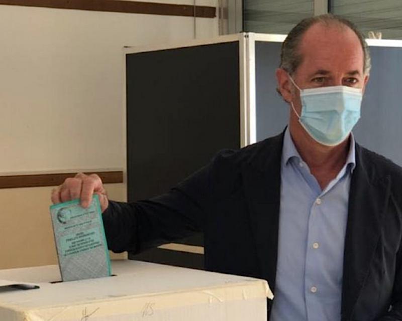 Bassanonet.it Un uomo solo al comando