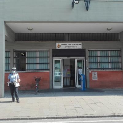 Bassanonet.it Difesa d'ufficio