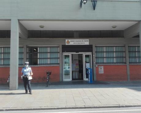 Bassanonet.it Difesa d'ufficio