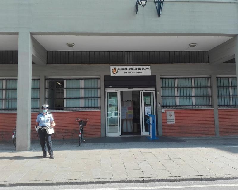 Bassanonet.it Difesa d'ufficio