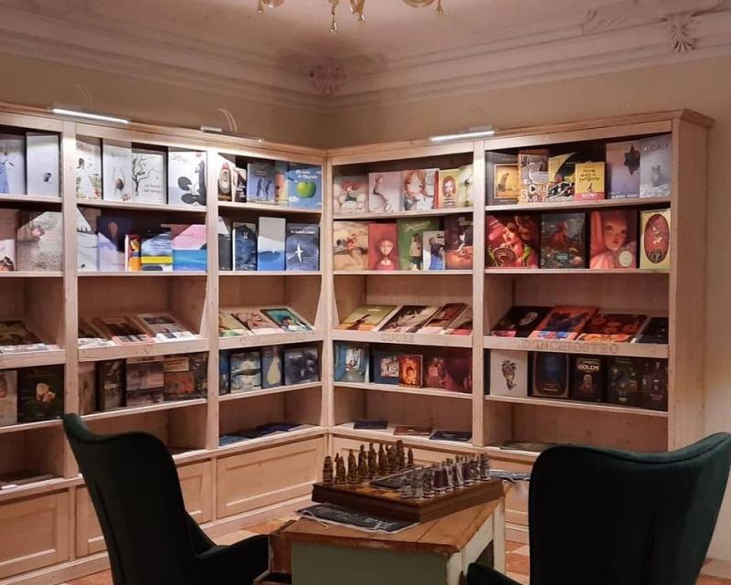 Bassanonet.it Se il Cuore è <i>d’Inchiostro</i>