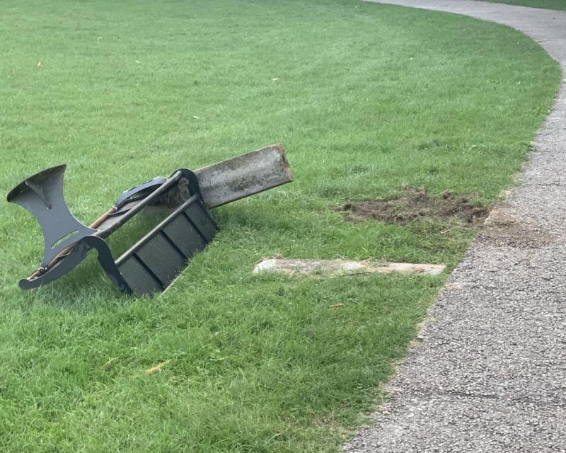 Bassanonet.it Parco Imbecilli del 2020