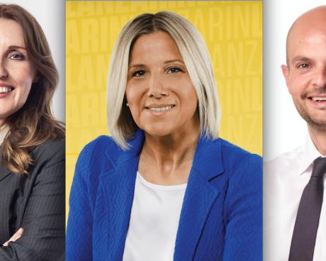 Bassanonet.it I soliti noti