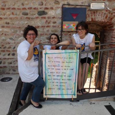 Bassanonet.it Il Prato delle storie