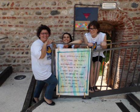 Bassanonet.it Il Prato delle storie