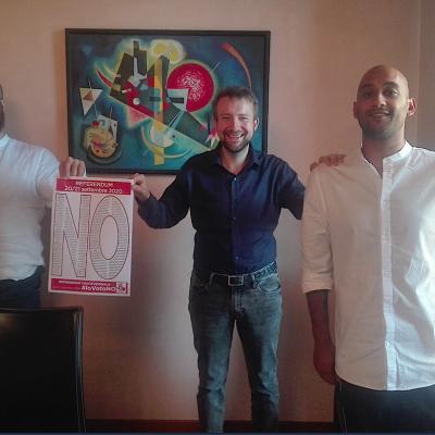 Bassanonet.it Il Signor No