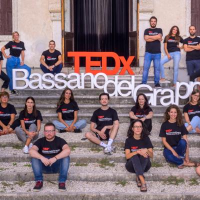 Bassanonet.it TEDx Bassano del Grappa: Dietro le quinte