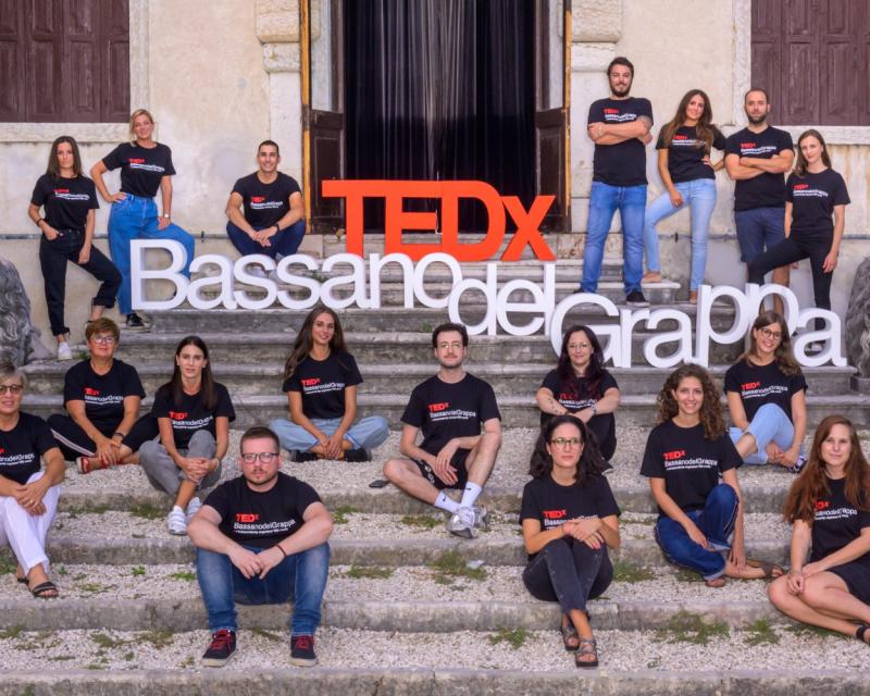 Bassanonet.it TEDx Bassano del Grappa: Dietro le quinte