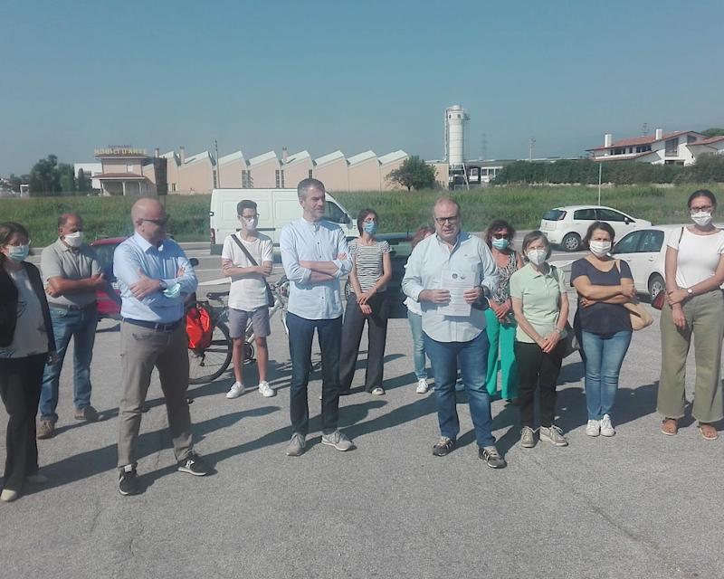 Bassanonet.it La colonna infame