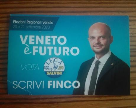 Bassanonet.it Il santone