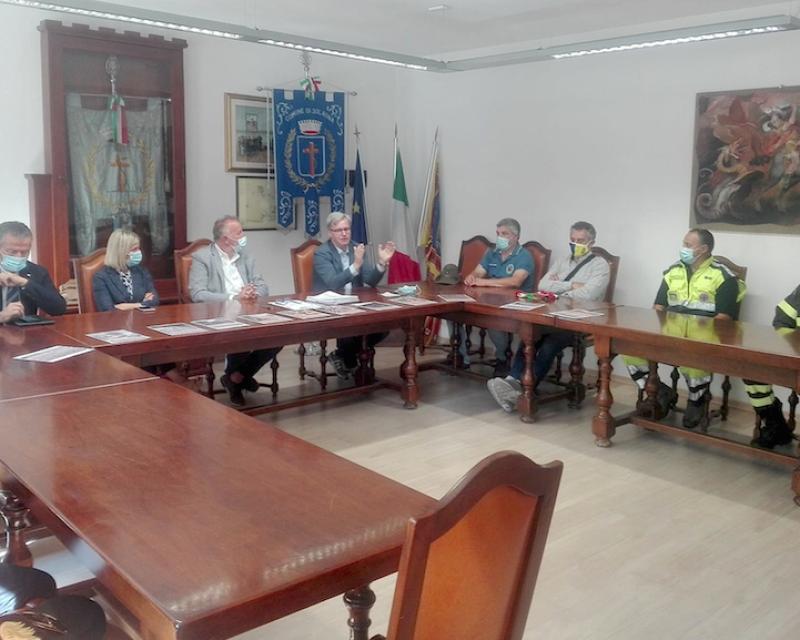 Bassanonet.it Solagna un mese dopo