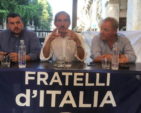 Bassanonet.it Fratelli diversi