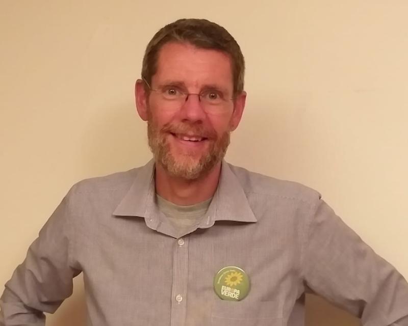 Bassanonet.it Renzo Verde