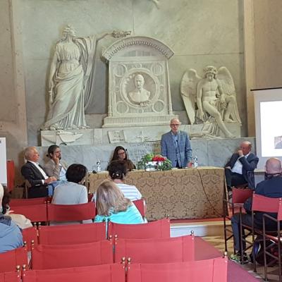 Bassanonet.it Libri in Villa: buona la 4^