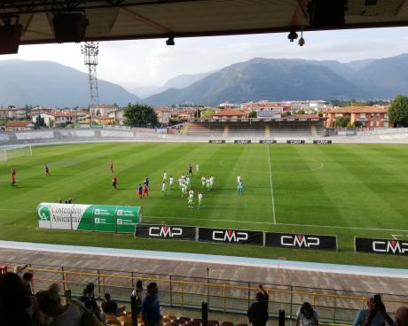 Bassanonet.it Buona la seconda