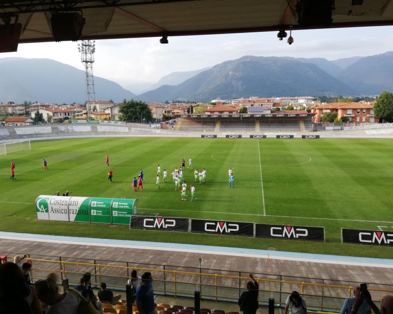 Bassanonet.it Buona la seconda