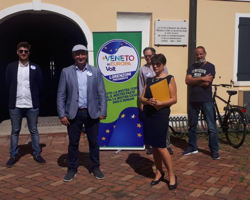 Bassanonet.it Dimmi di +