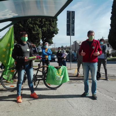 Bassanonet.it Vivi e Verdi