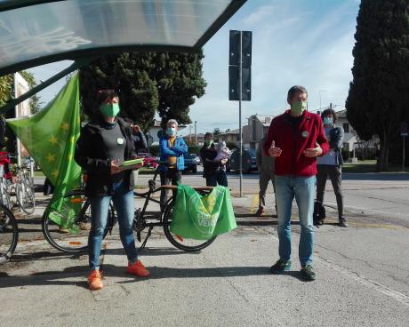 Bassanonet.it Vivi e Verdi