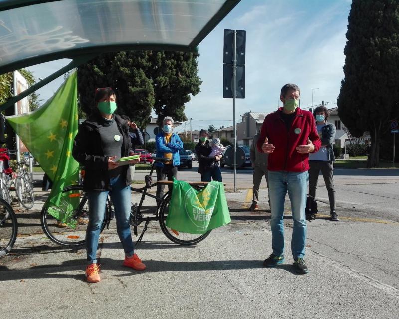 Bassanonet.it Vivi e Verdi