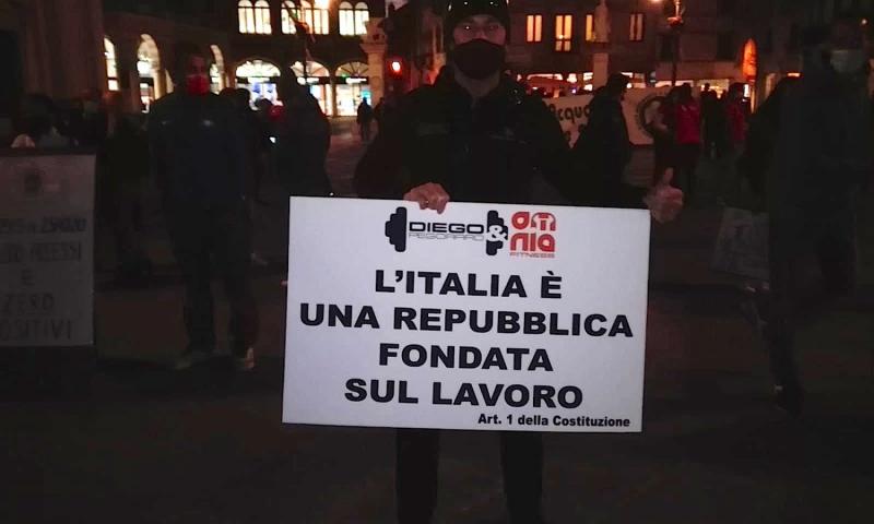 Bassanonet.it - Foto Alessandro Tich