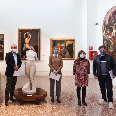 Bassanonet.it La restaurazione