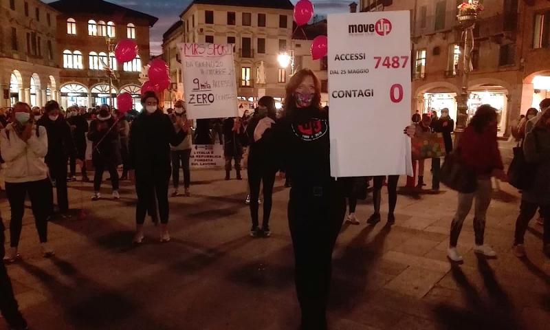 Bassanonet.it - Foto Alessandro Tich