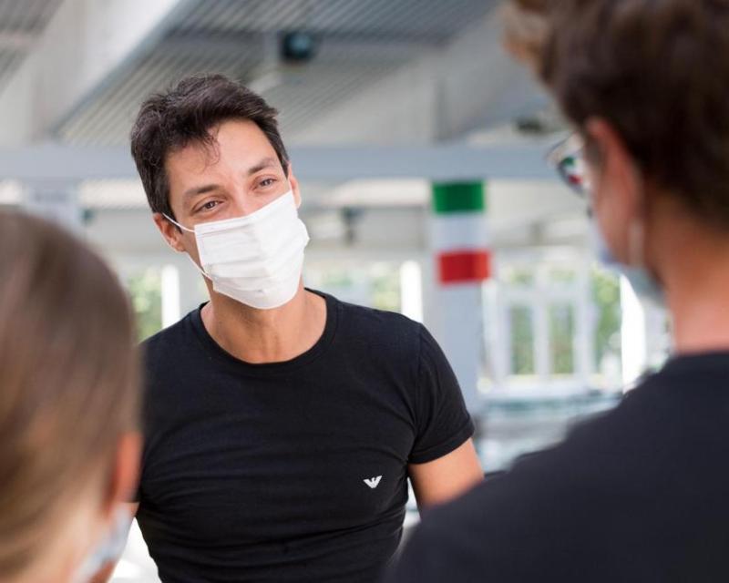 Bassanonet.it Un buco nell’acqua