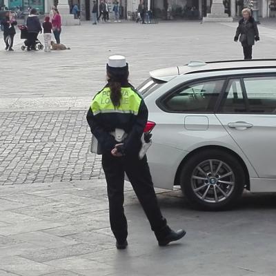 Bassanonet.it Agente Tich a rapporto