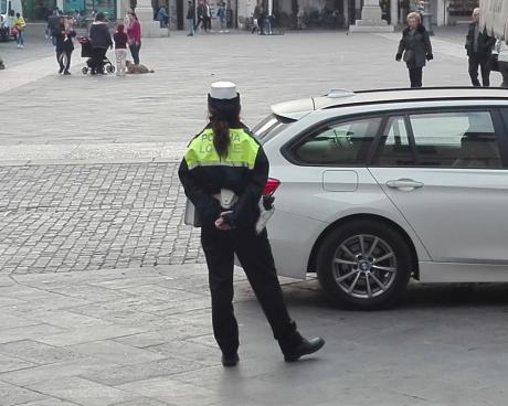 Bassanonet.it Agente Tich a rapporto