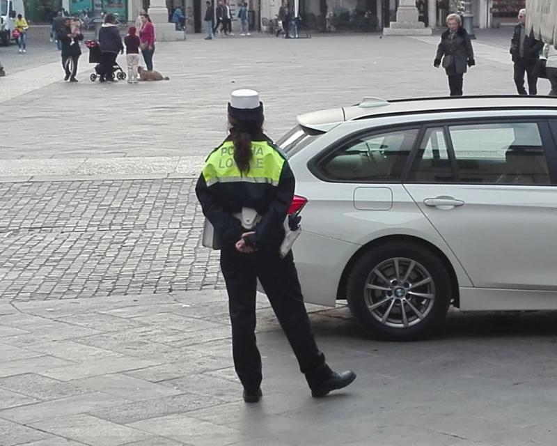 Bassanonet.it Agente Tich a rapporto