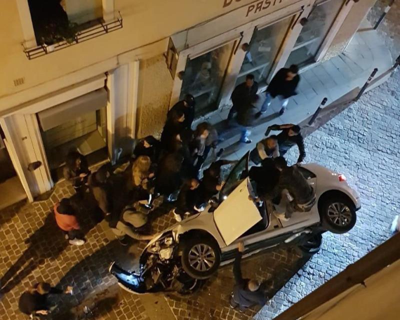 Bassanonet.it Effetti collaterali