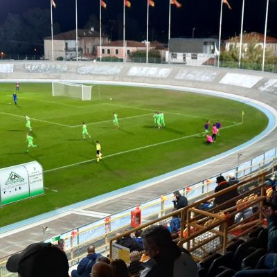 Bassanonet.it Schio eliminato! Avanti tutta!