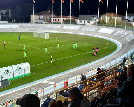 Bassanonet.it Schio eliminato! Avanti tutta!