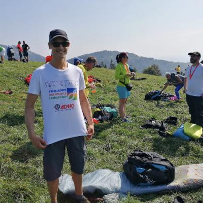 Bassanonet.it Alessandro vince la battaglia e vola con Admo