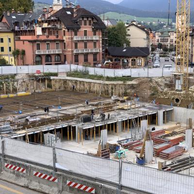 Bassanonet.it “El buso” degli altri