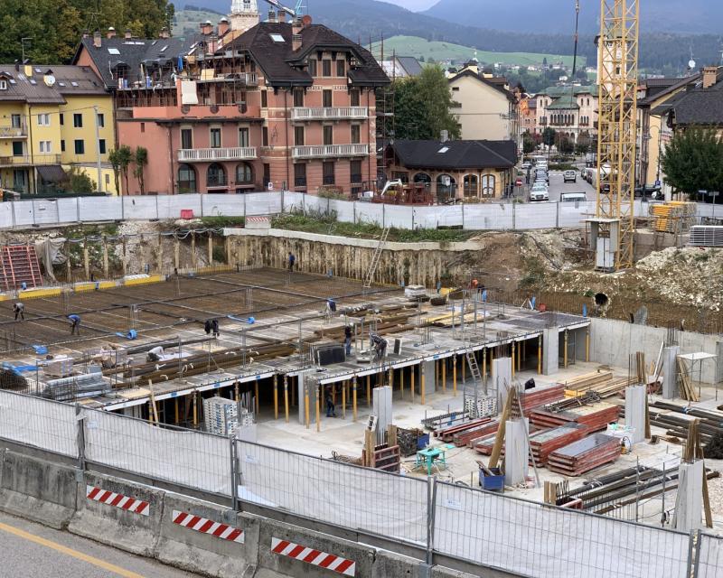 Bassanonet.it “El buso” degli altri