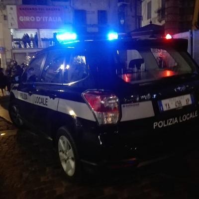 Bassanonet.it Accendiamo i lampeggianti