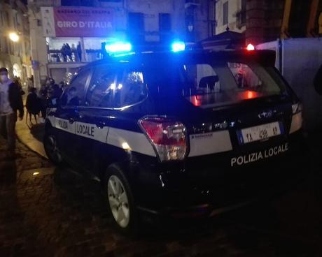 Bassanonet.it Accendiamo i lampeggianti